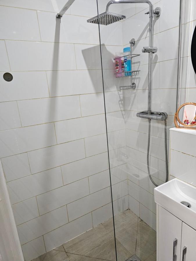 Apartmán Empire Studio Bedford Exteriér fotografie